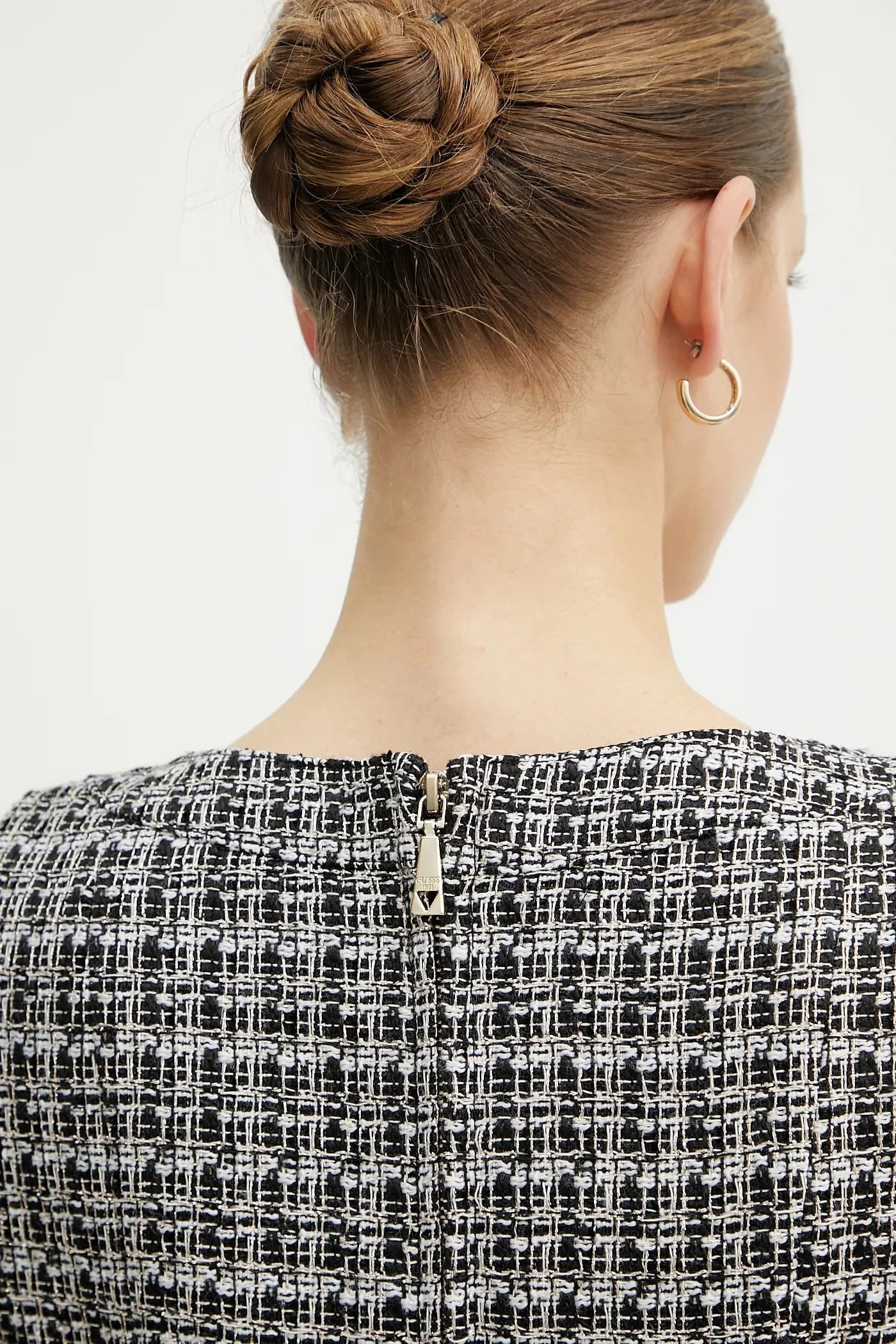 ДАФНИ платье - фото 5