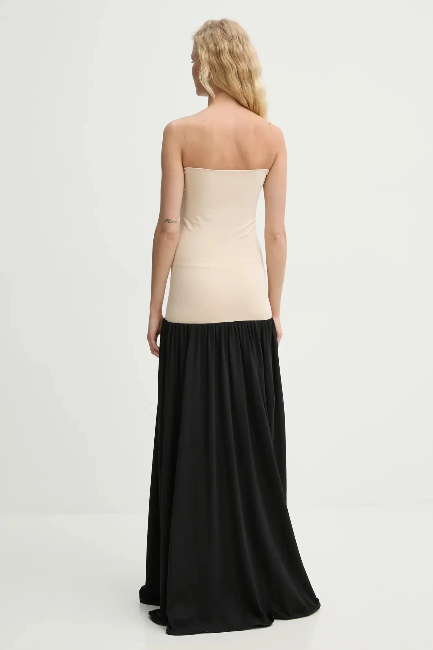 МАРСИЭЛЛА платье - фото 3