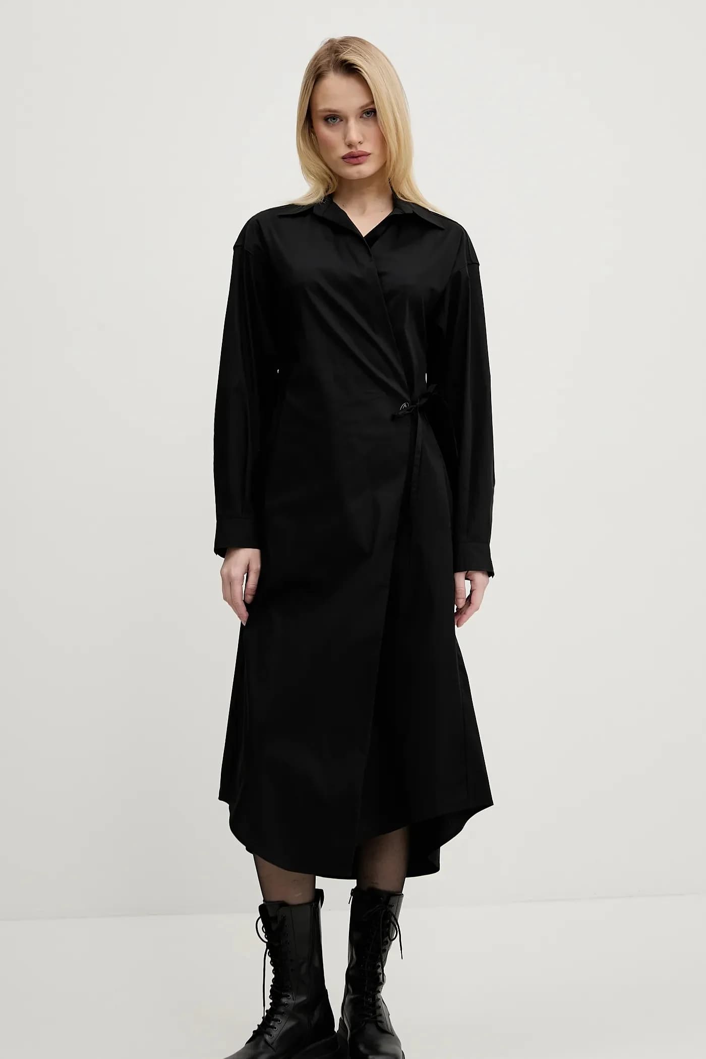 Платье D-ELPHI-LONG DRESS