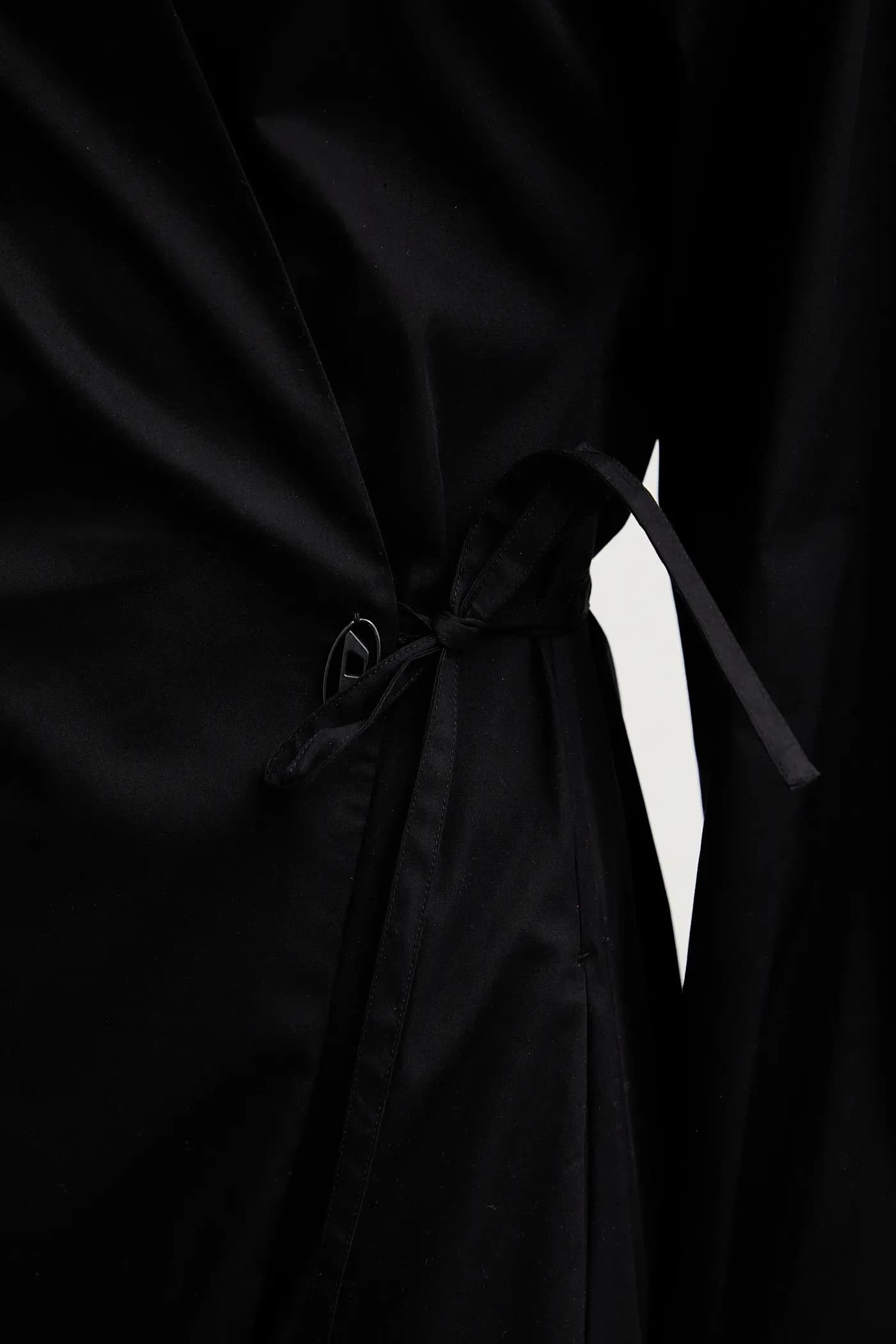 Платье D-ELPHI-LONG DRESS - фото 5