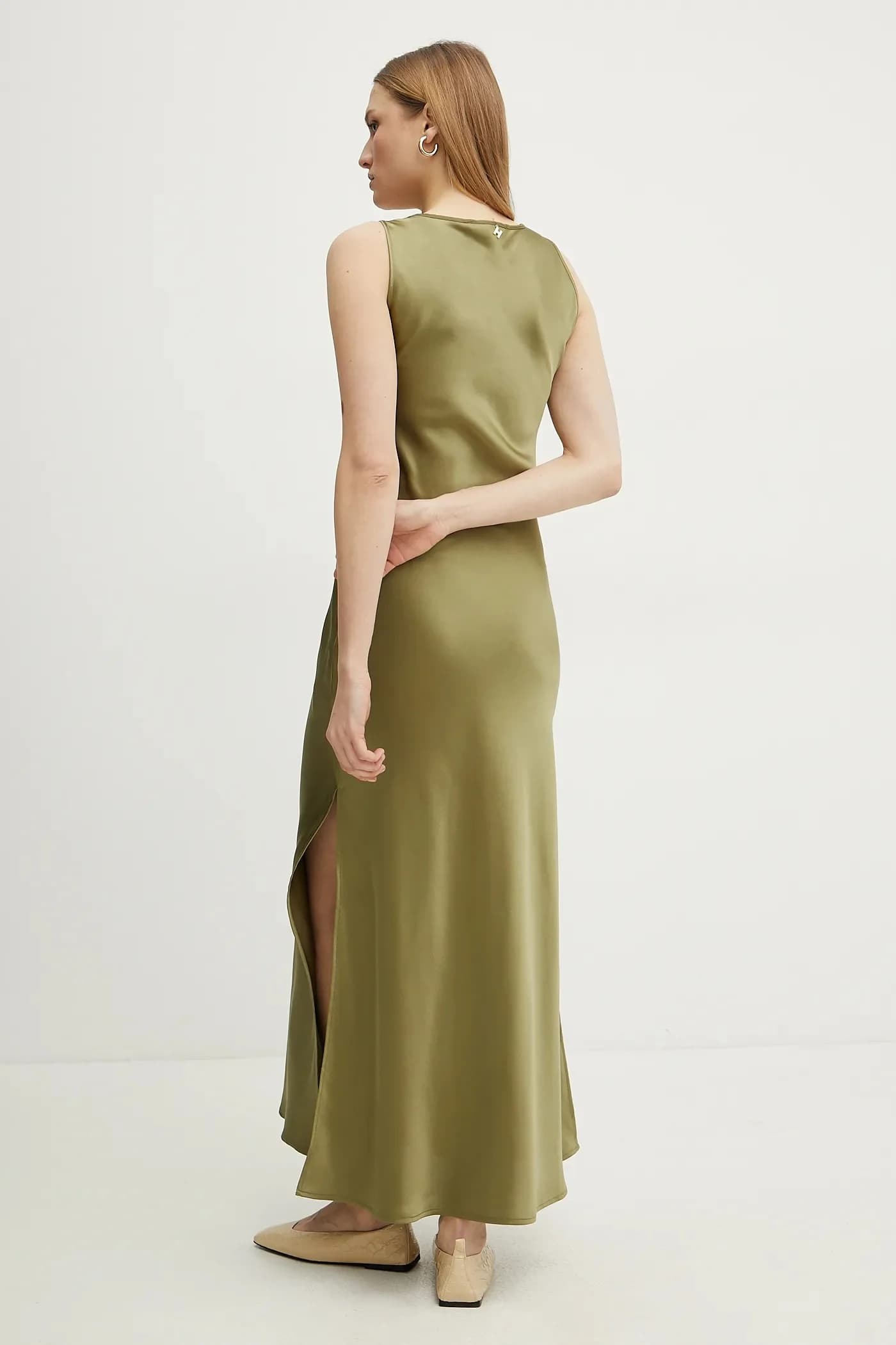 КОРНАВА платье - фото 2