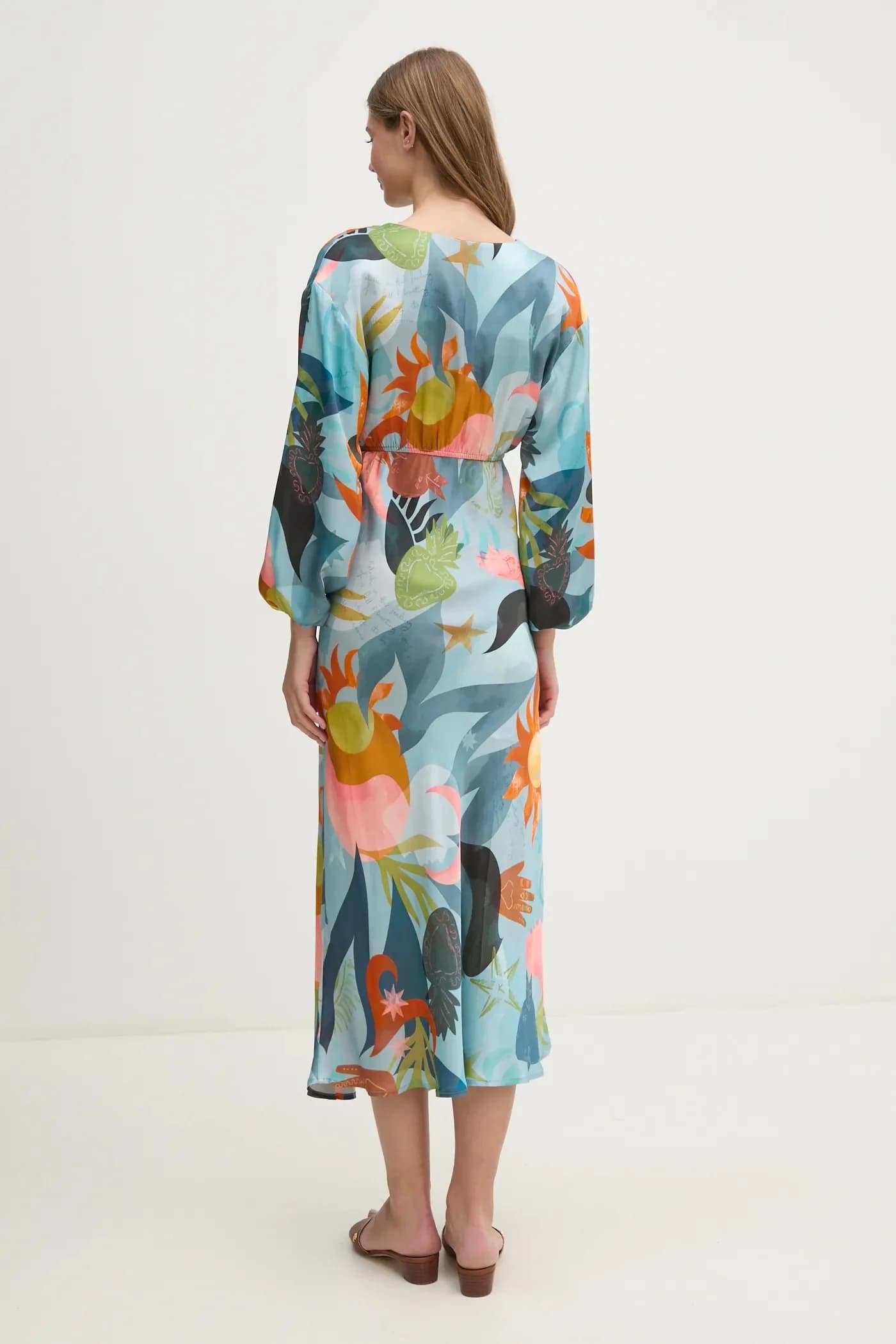 платье Balearic Emma - фото 3