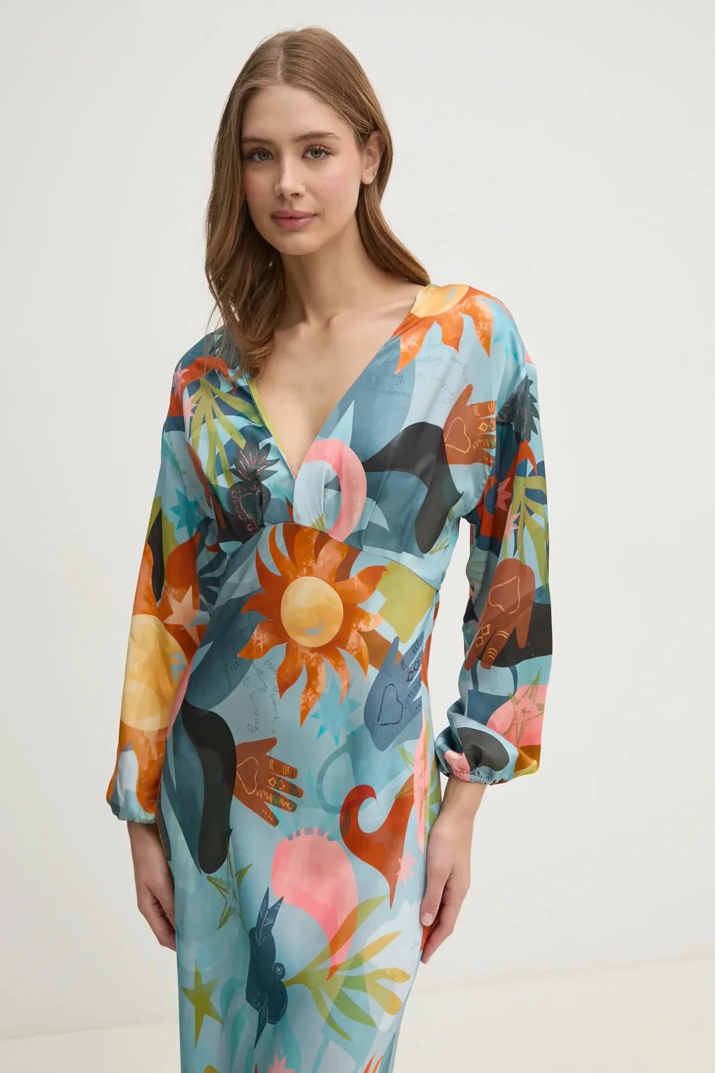 платье Balearic Emma - фото 4