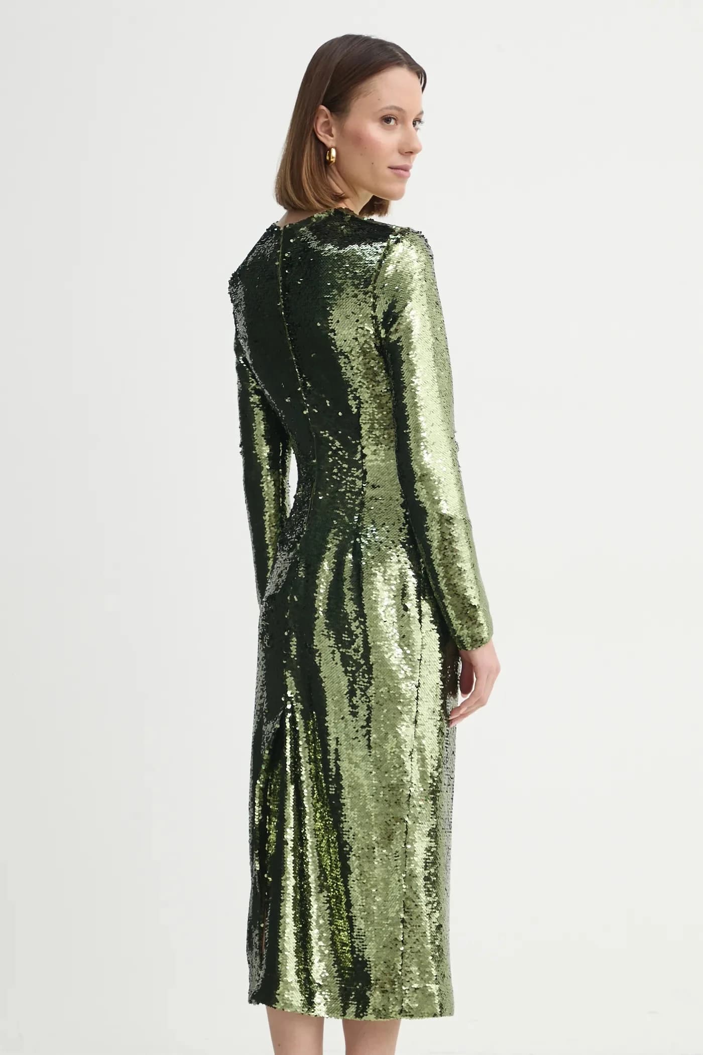 Соня платье - фото 3