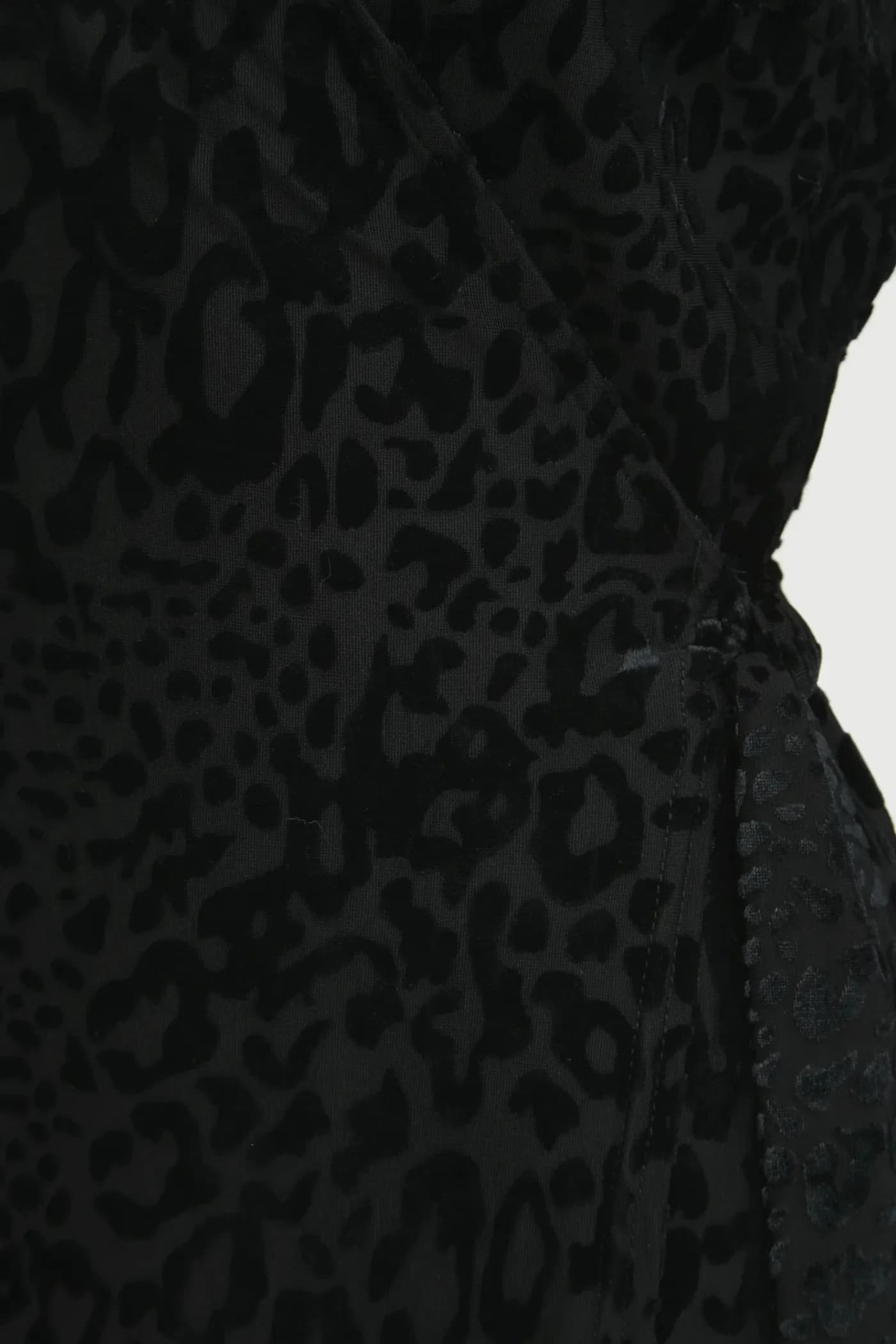 Платье Willow с запахом - фото 5