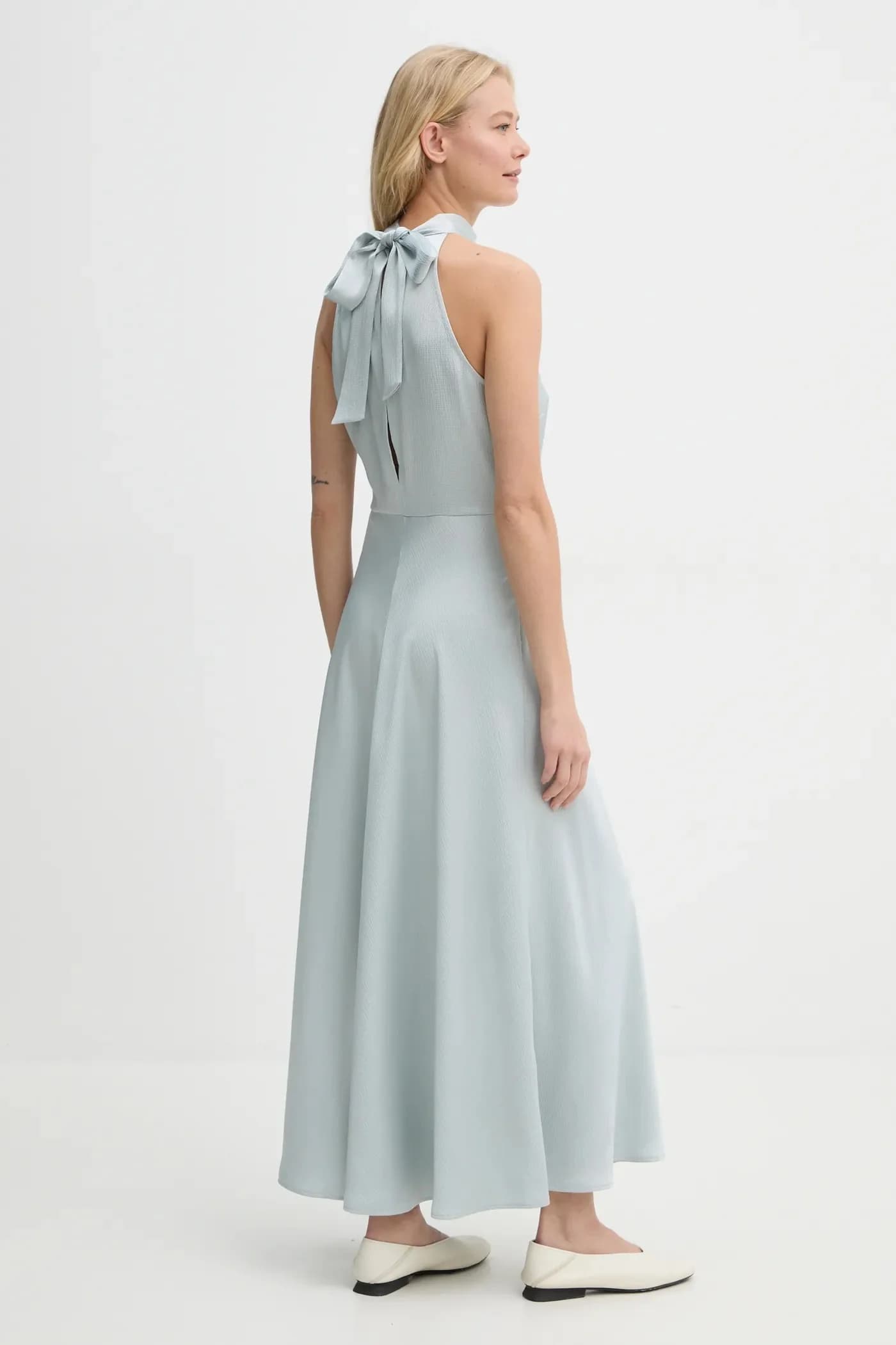 платье Рео - фото 2