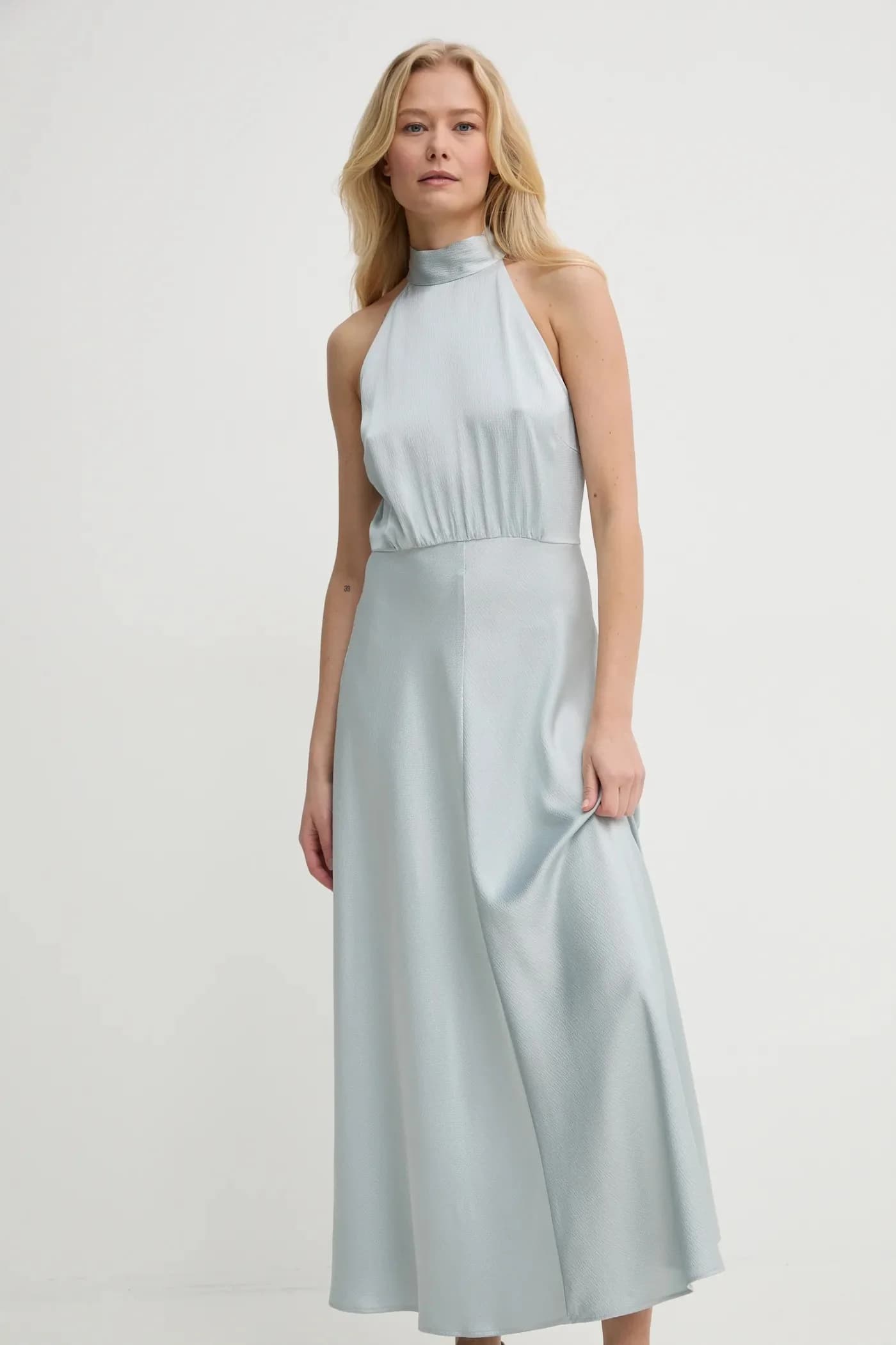 платье Рео - фото 3