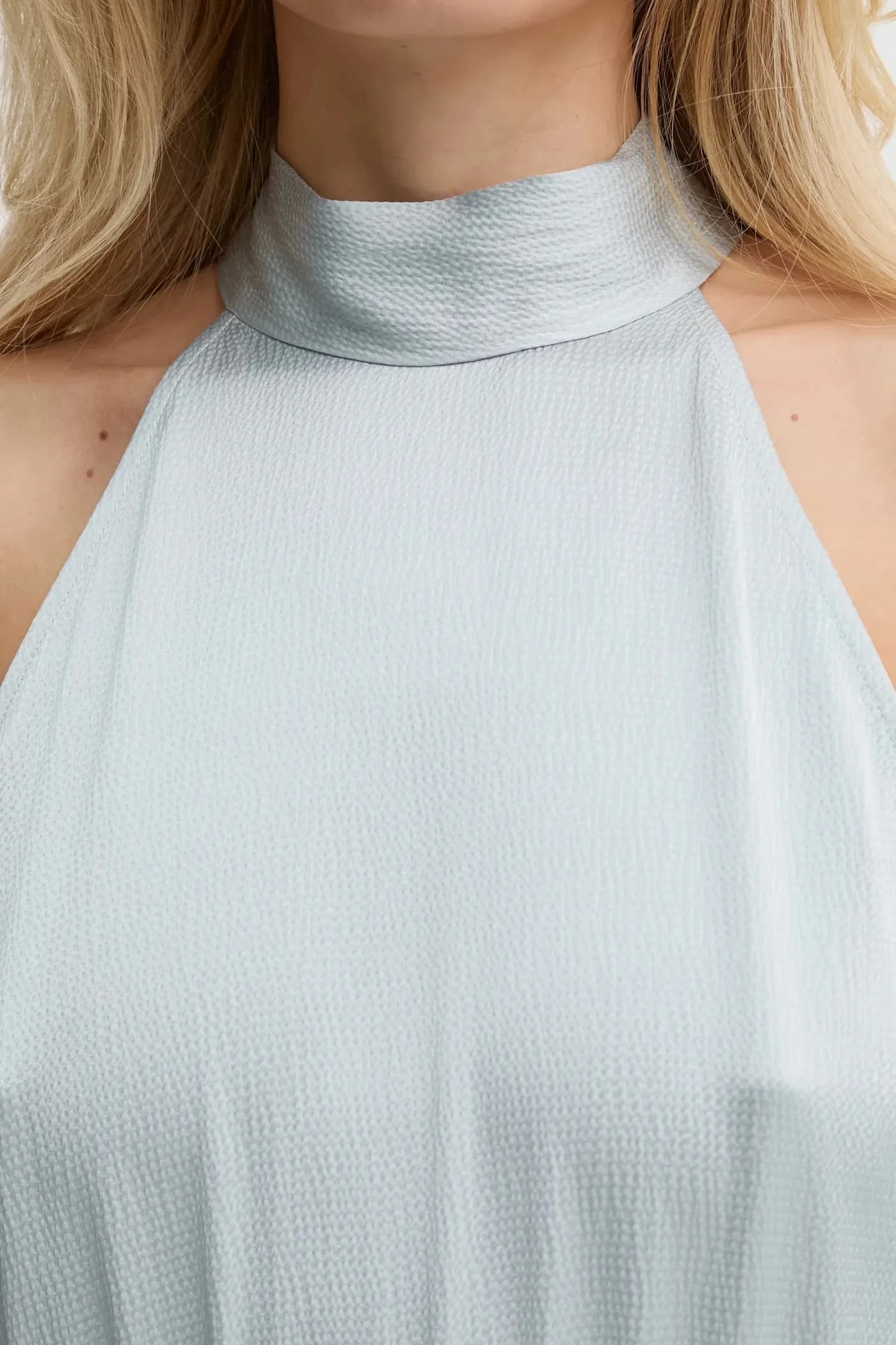 платье Рео - фото 5