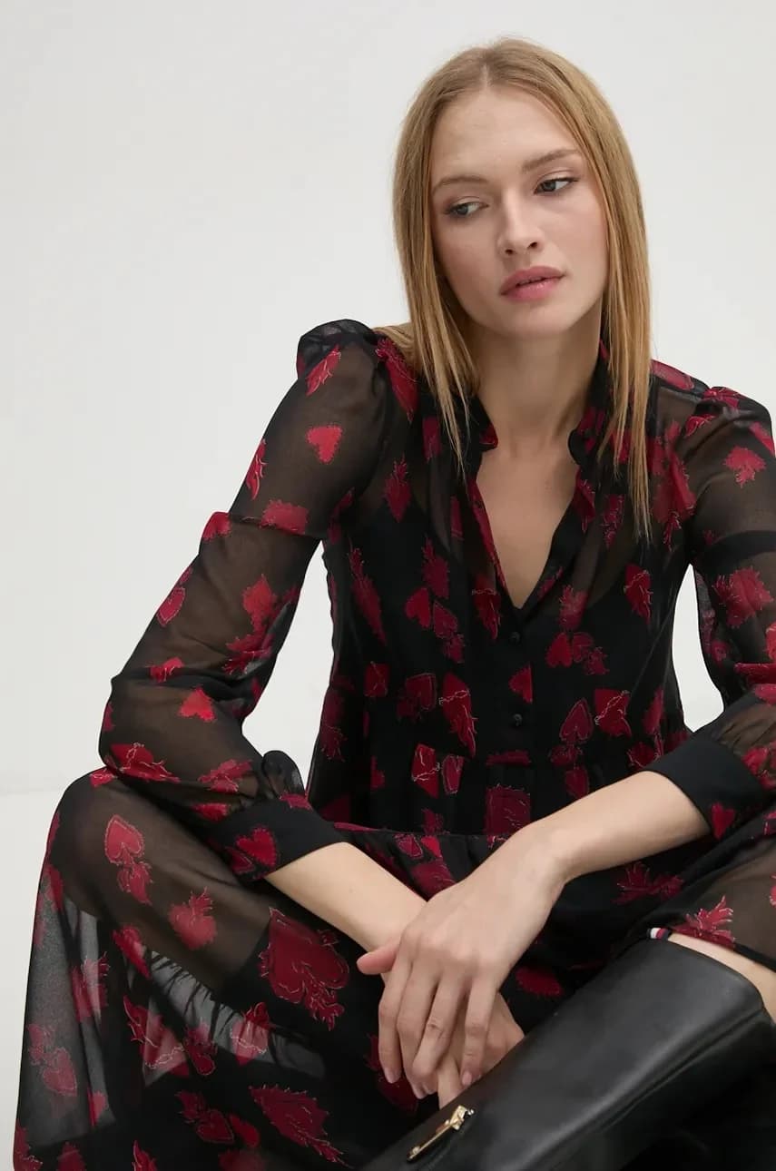 Одеваться - фото 5