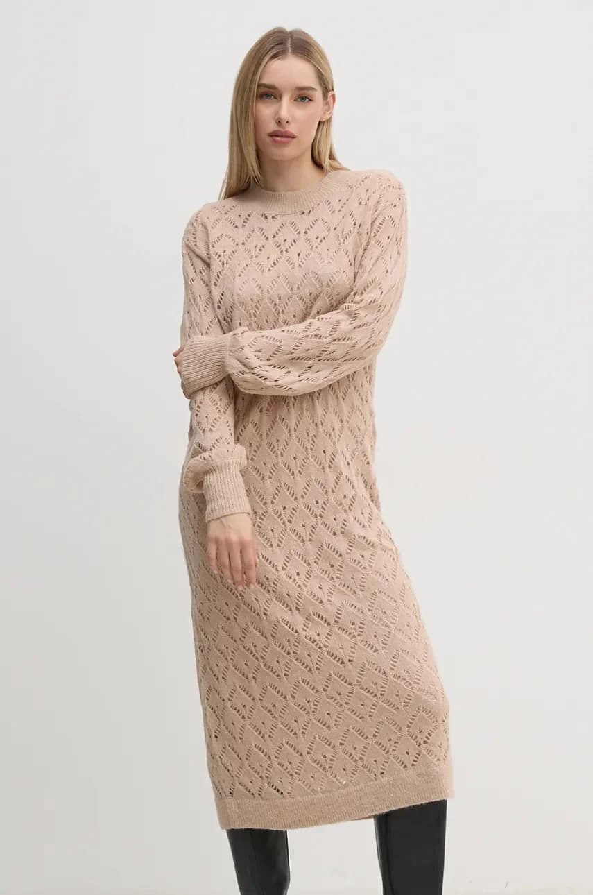 ХЕЙЛИ ПЛАТЬЕ платье - фото 2