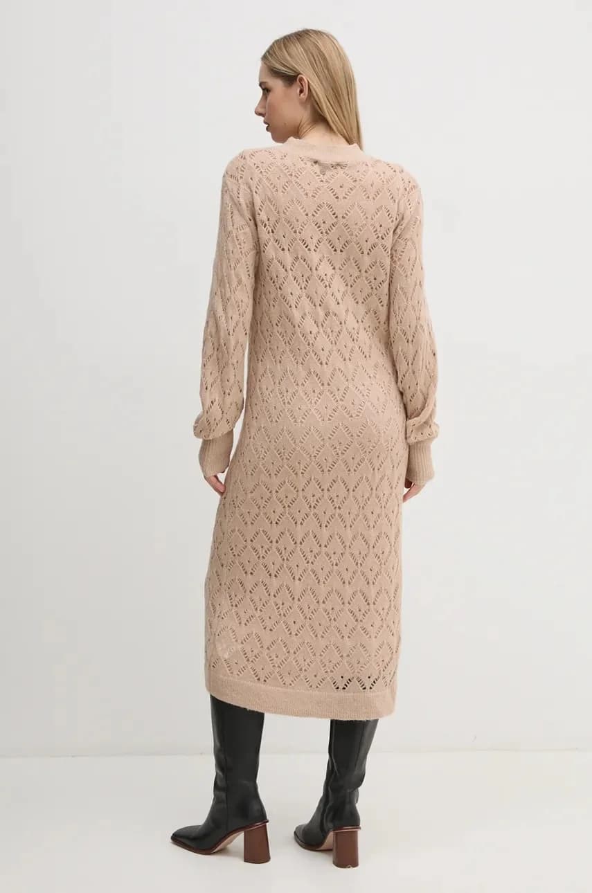 ХЕЙЛИ ПЛАТЬЕ платье - фото 3