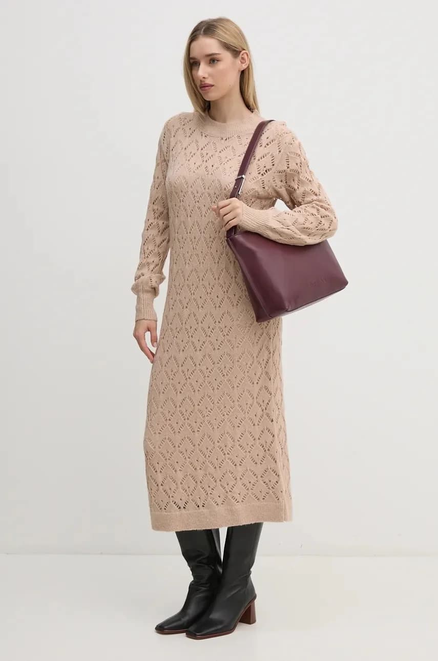 ХЕЙЛИ ПЛАТЬЕ платье - фото 4