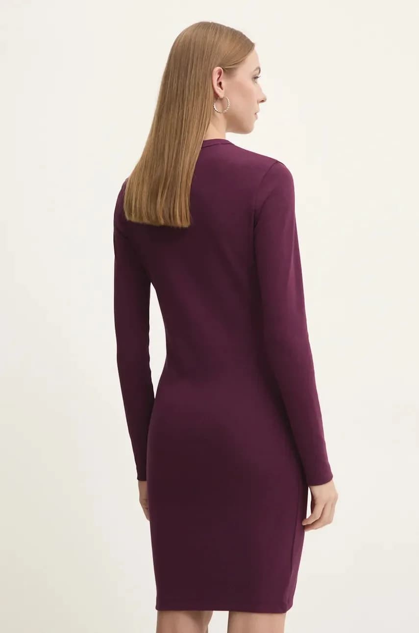 Немалия платье_1 - фото 3