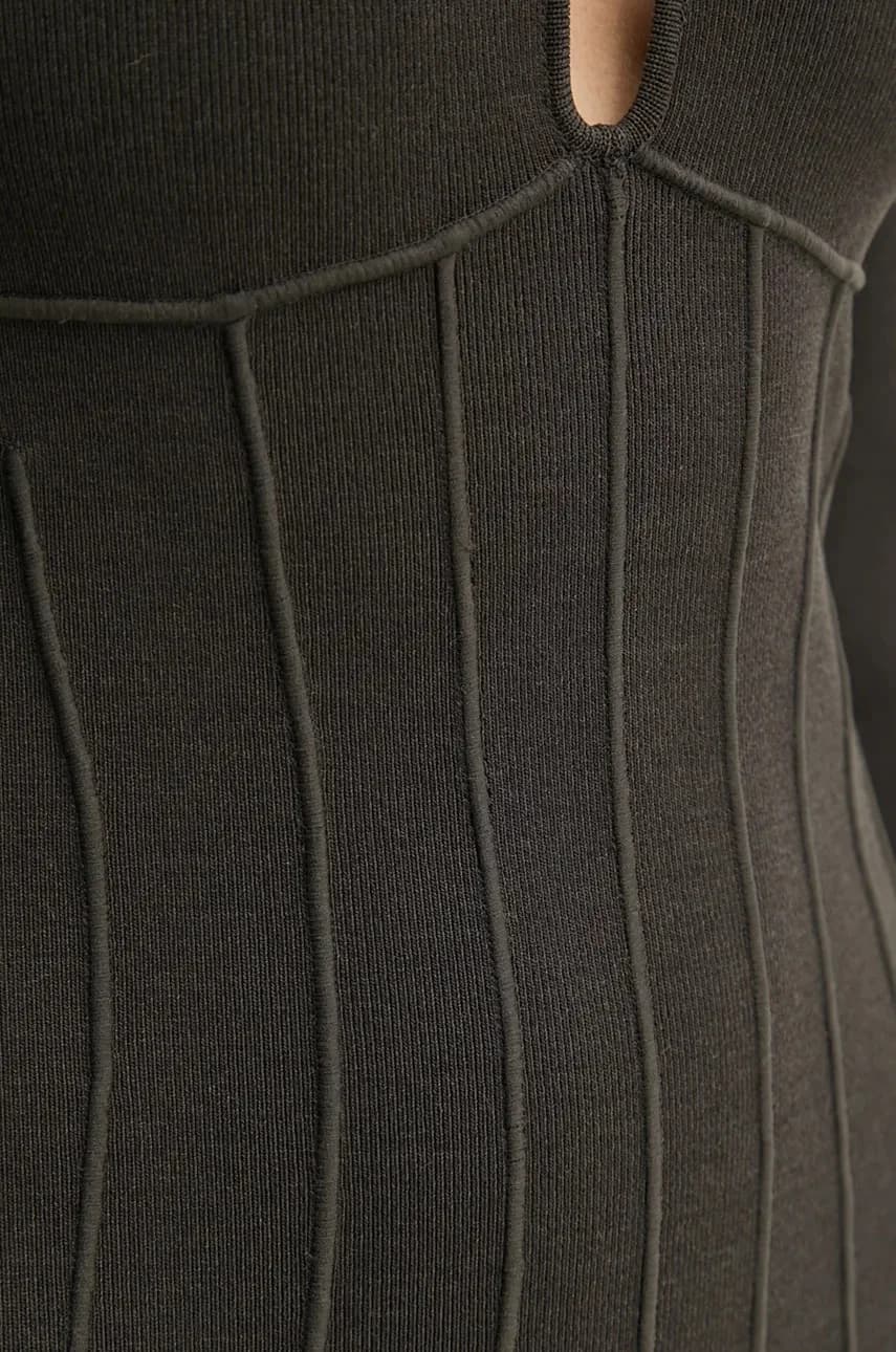 ДЖЕРИКА платье - фото 7