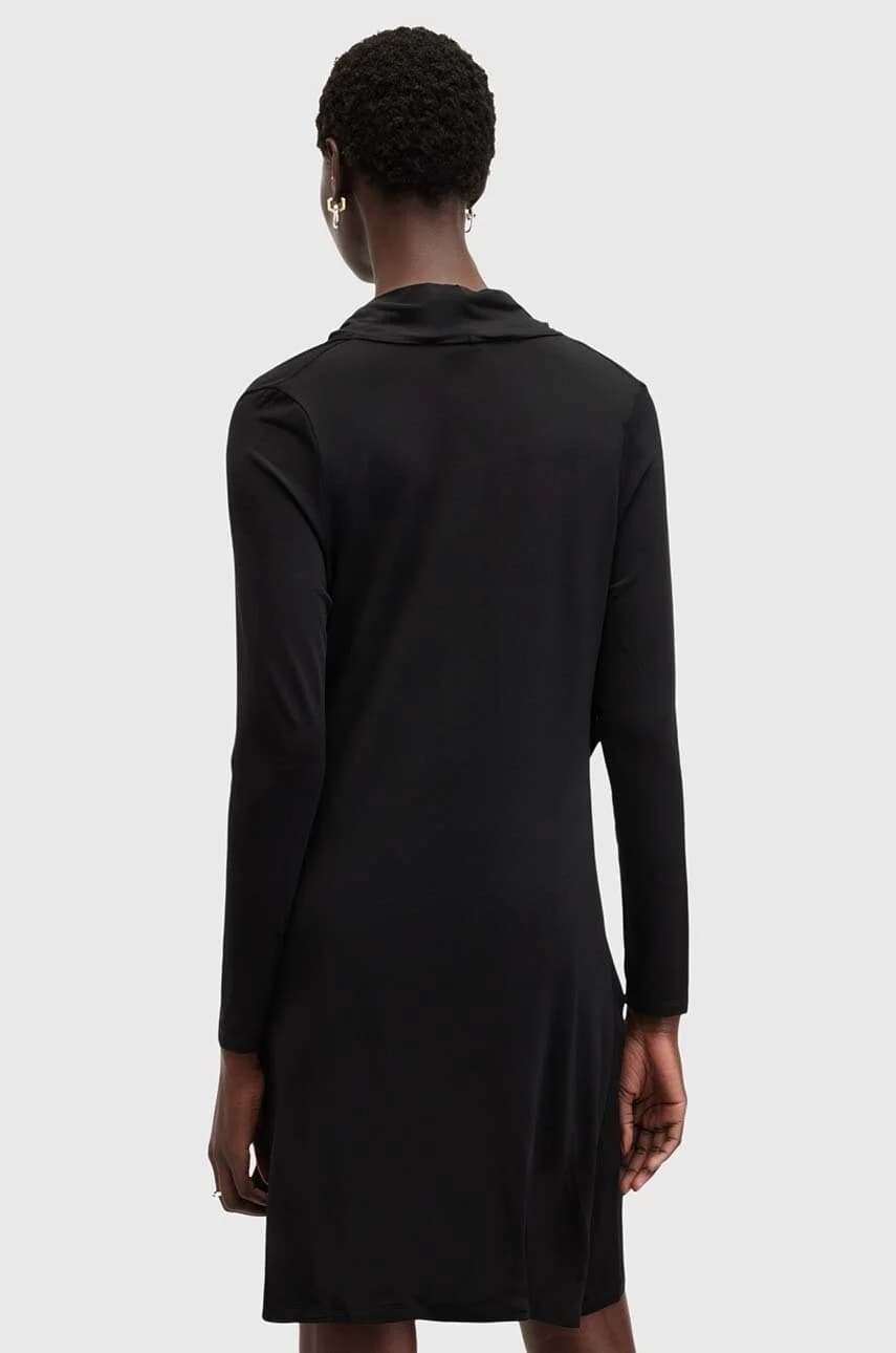 ПЛАТЬЕ AMEI ПЛАТЬЕ - фото 4