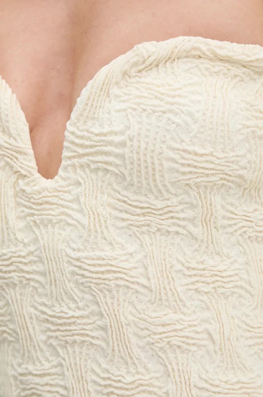 ХЕЙЛЕН платье - фото 5