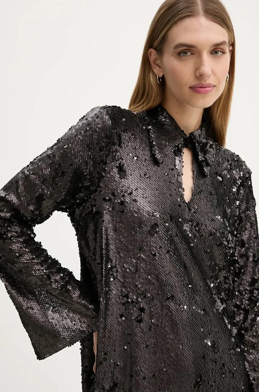 платье MoeaBBuriela - фото 4