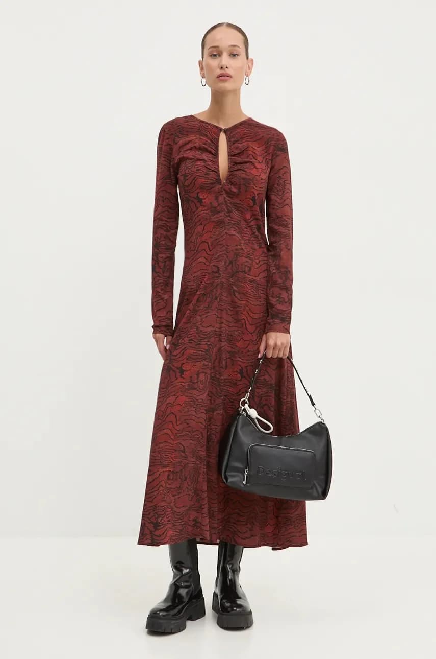 ЛАС-ВЕГАС платье