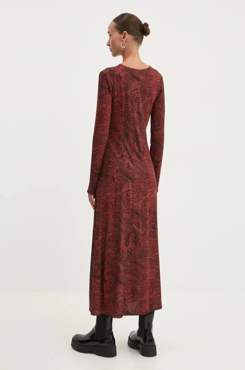 ЛАС-ВЕГАС платье - фото 2