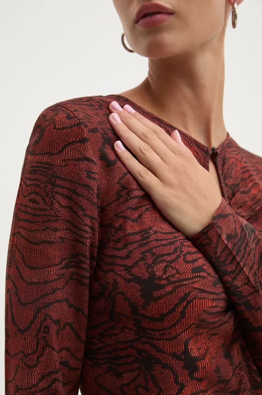 ЛАС-ВЕГАС платье - фото 4