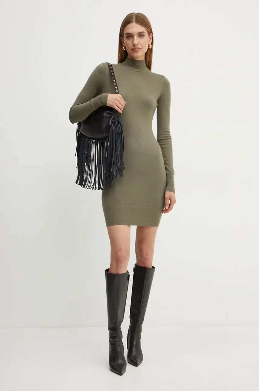 БЕНЕЛЬ платье