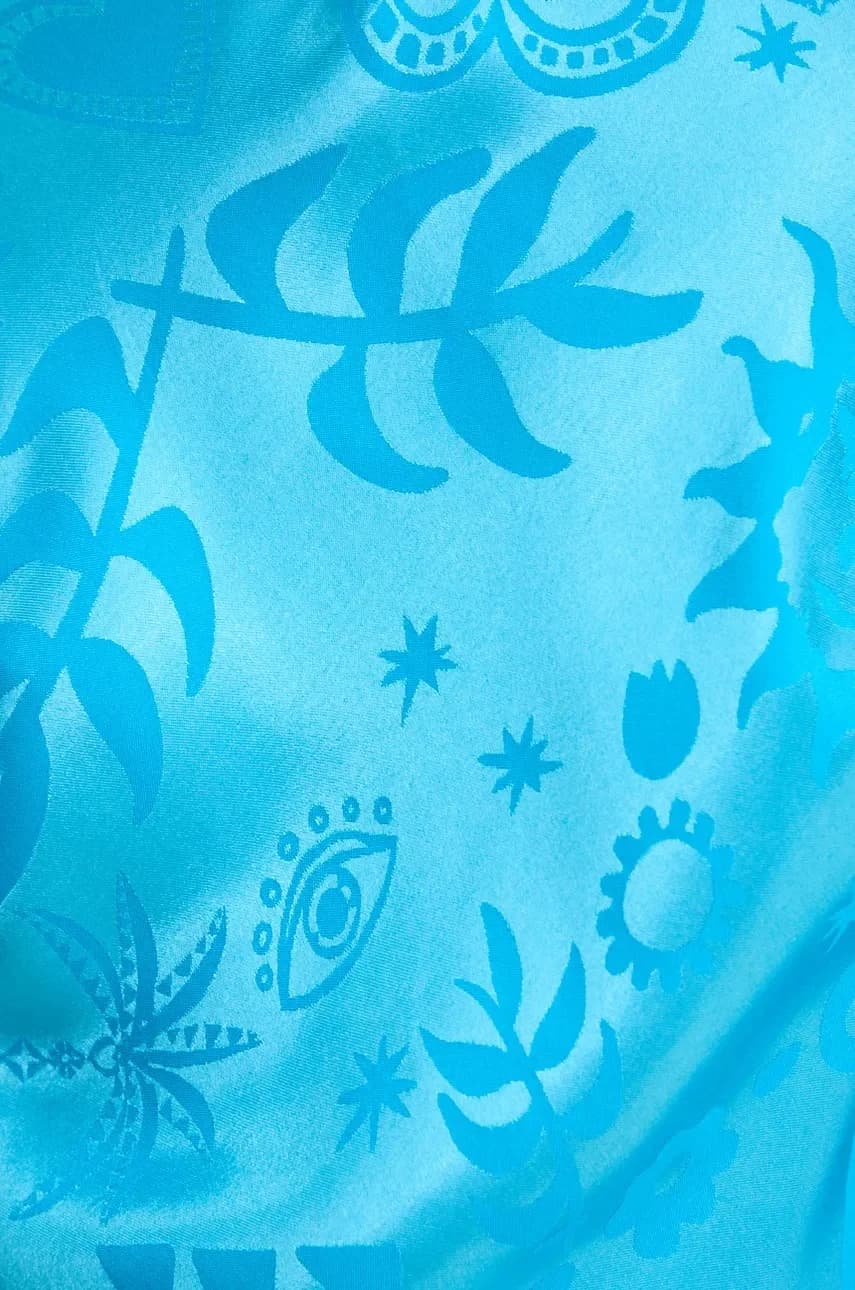 платье мини сохо - фото 7