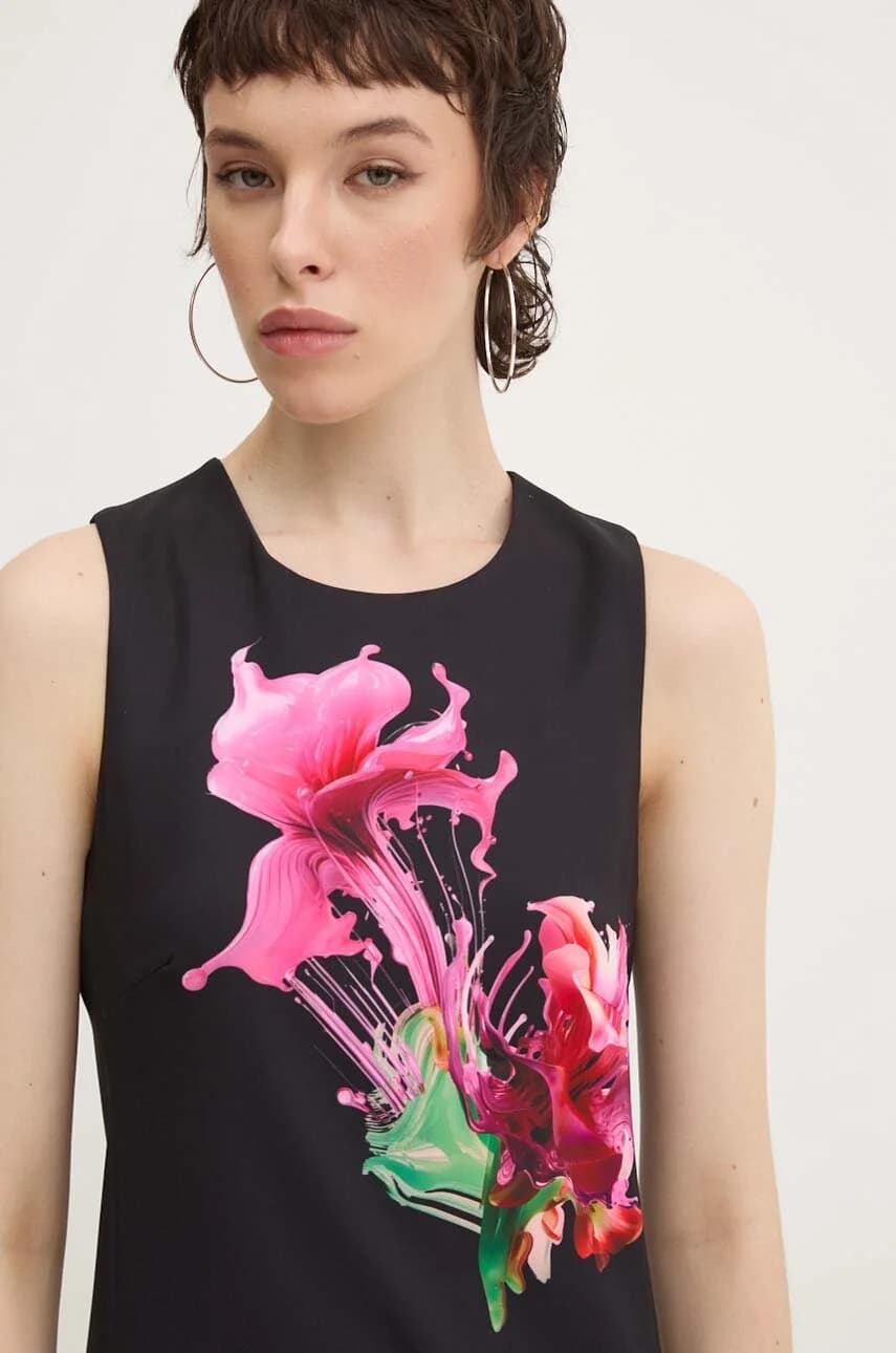 ФЕНИКС платье - фото 4