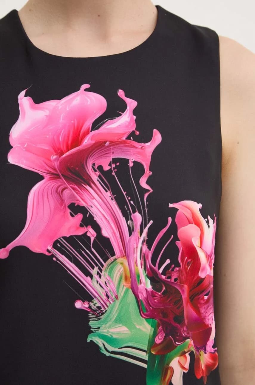 ФЕНИКС платье - фото 5