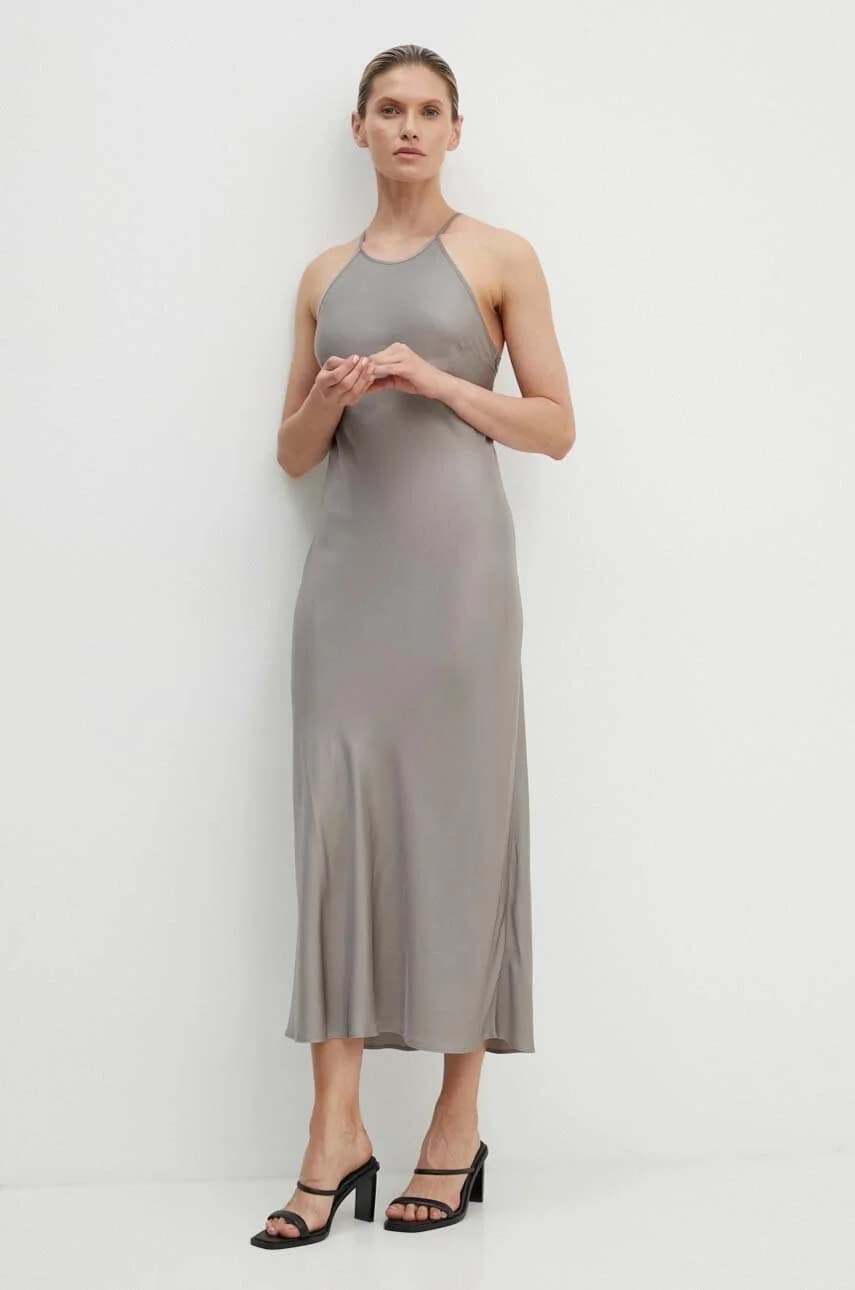 САНЯ платье - фото 3