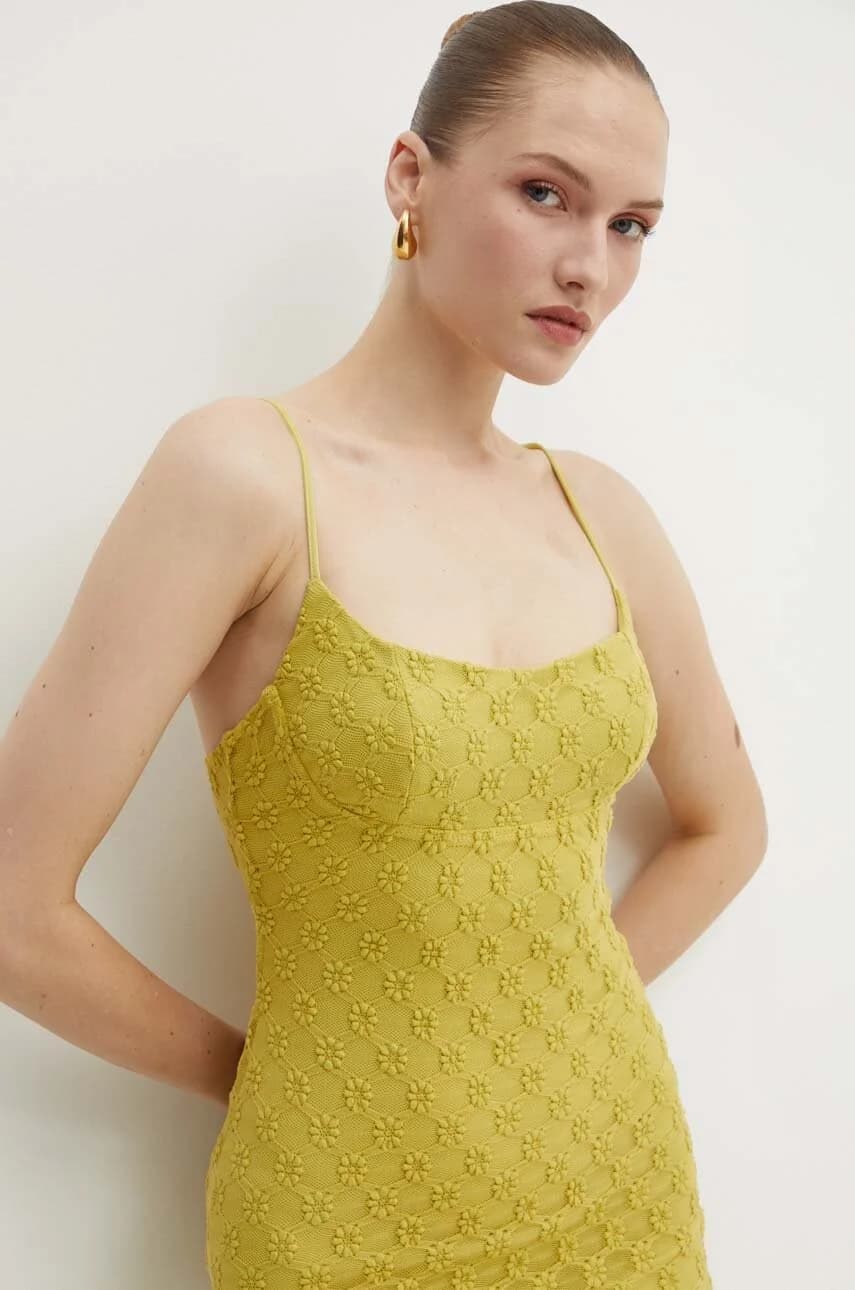 АДОНИ платье - фото 2