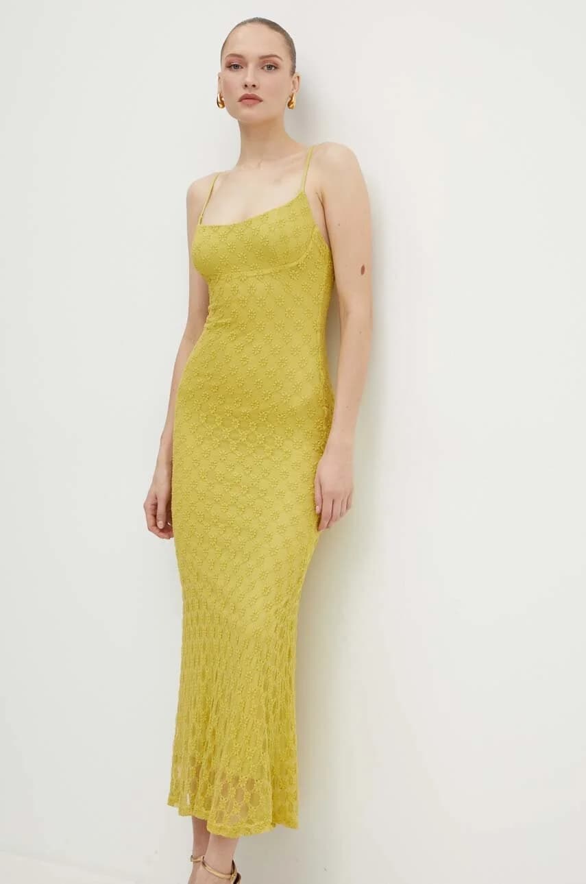 АДОНИ платье - фото 4