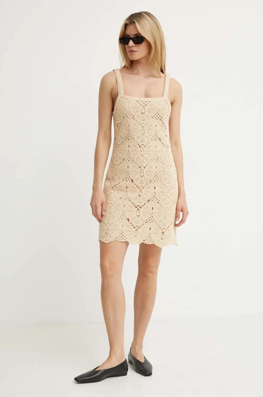 платье FALLA из хлопка - фото 2