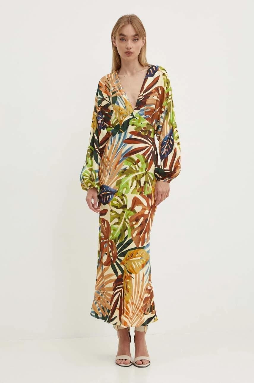 платье Эмма - фото 4