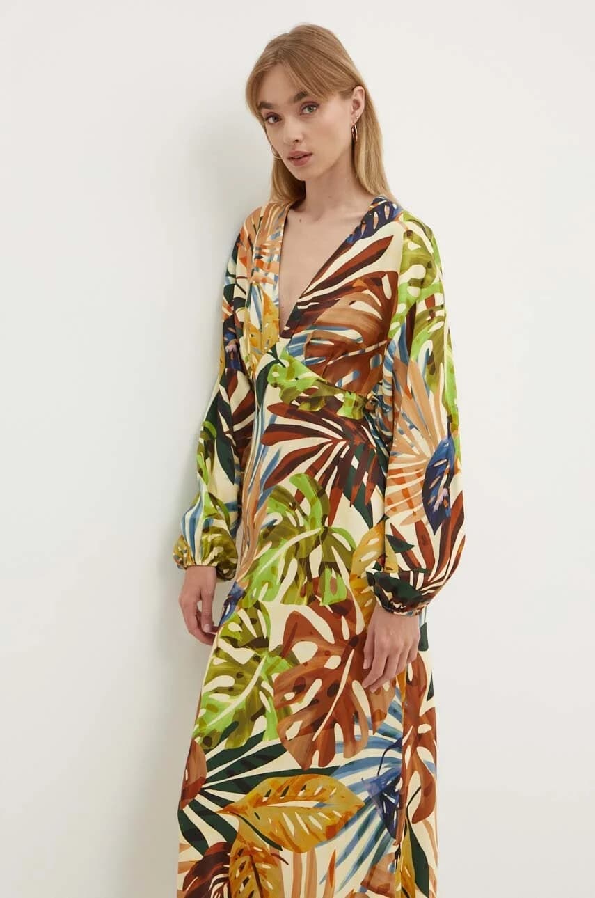 платье Эмма - фото 5