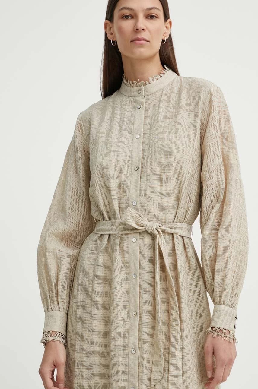 MacluraBBCarlia платье - фото 4