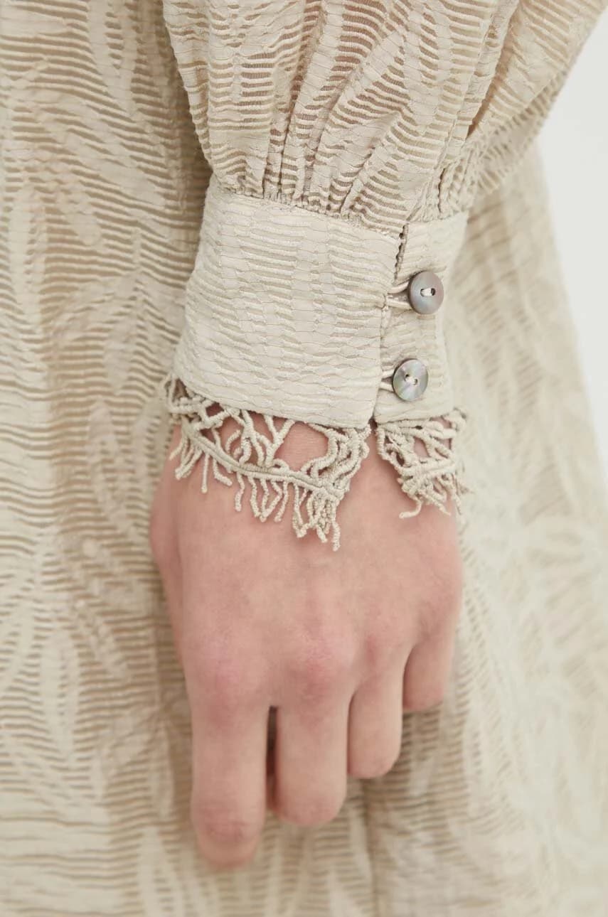 MacluraBBCarlia платье - фото 5