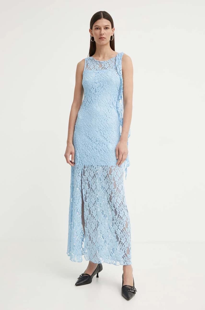 Платье-резюме BirdieRS Dress - фото 3