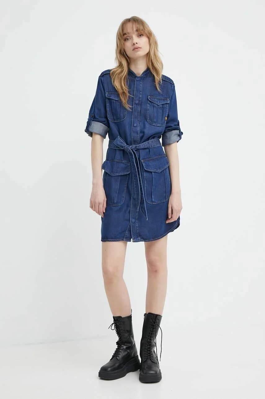 Одеваться - фото 2