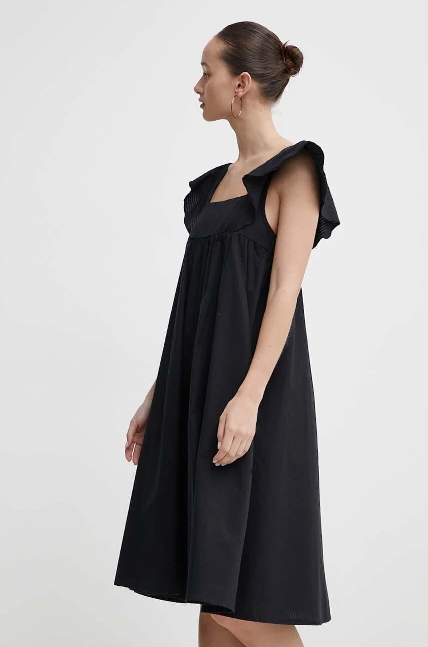 платье Prtarabba из хлопка - фото 2