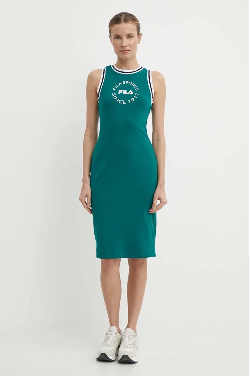 Люблинское платье - фото 2