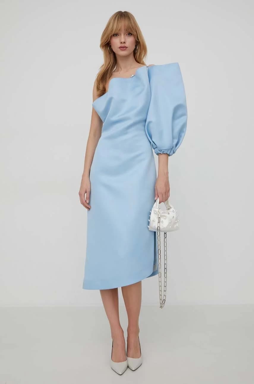 платье Джульетты - фото 2