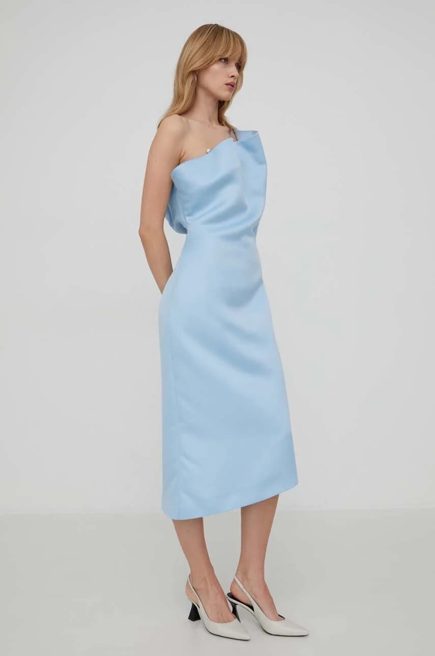 платье Джульетты - фото 4