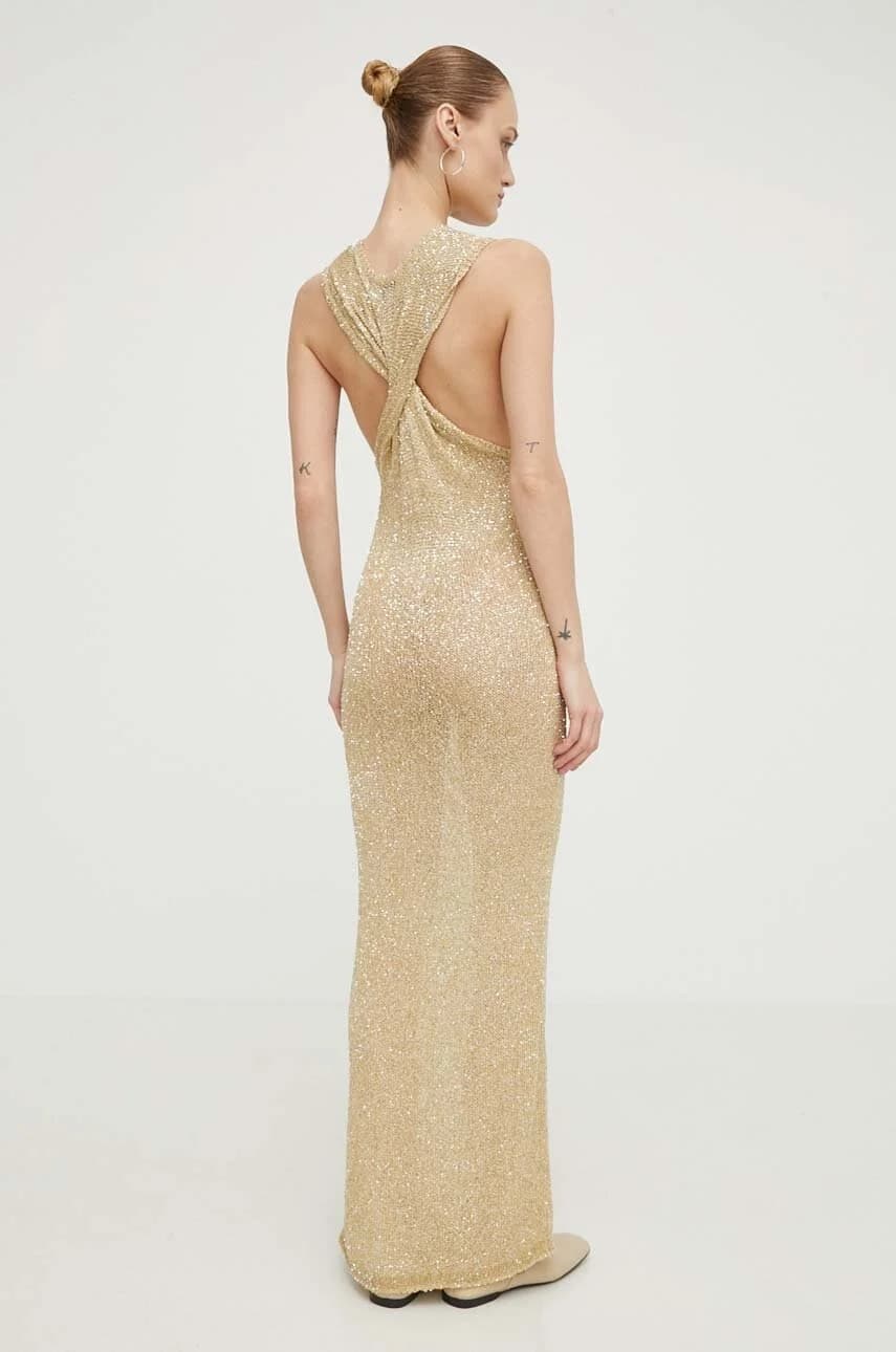 платье Лизи - фото 3