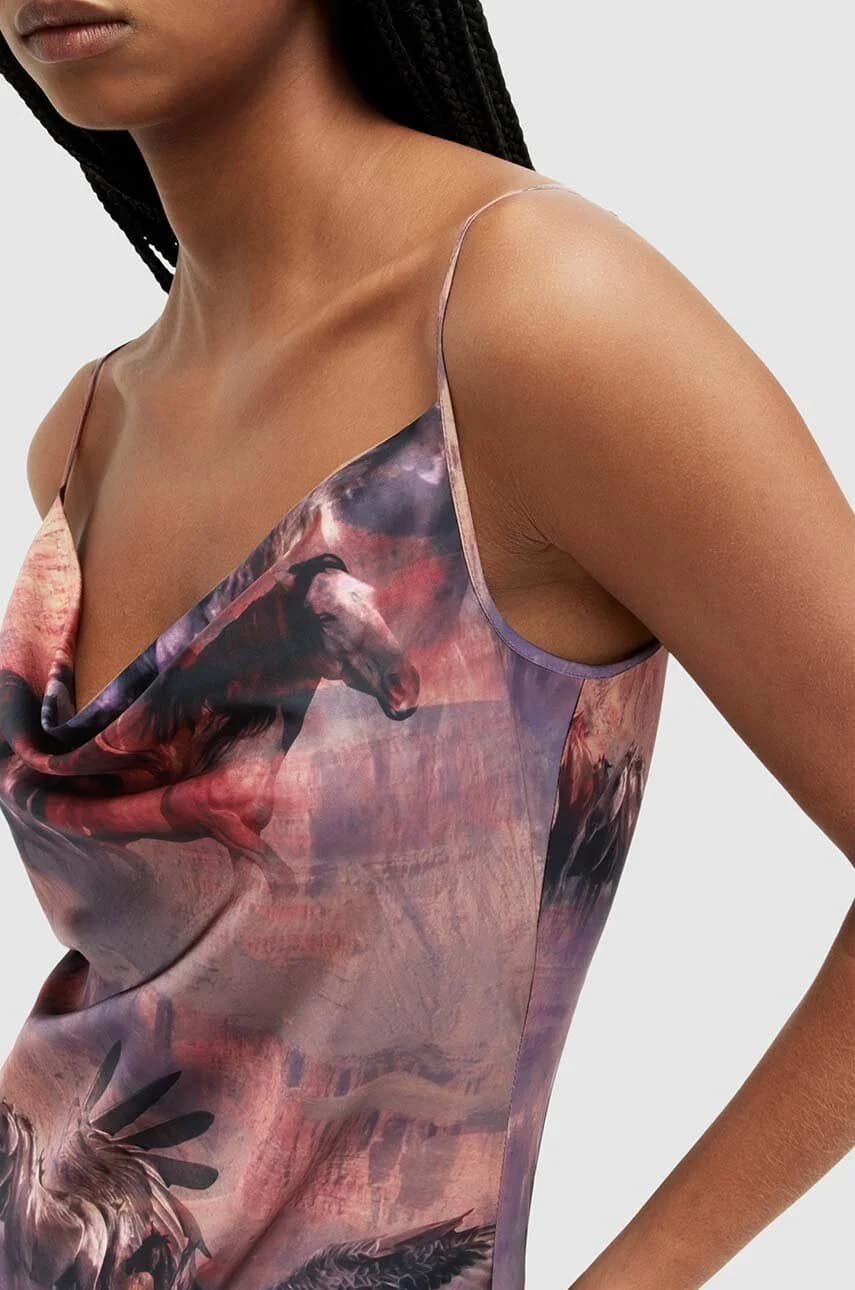 платье HADLEY COLCA - фото 2