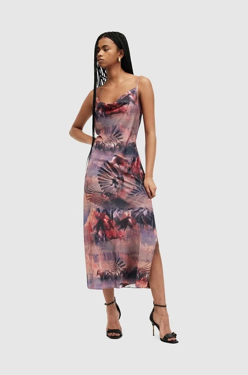 платье HADLEY COLCA - фото 3