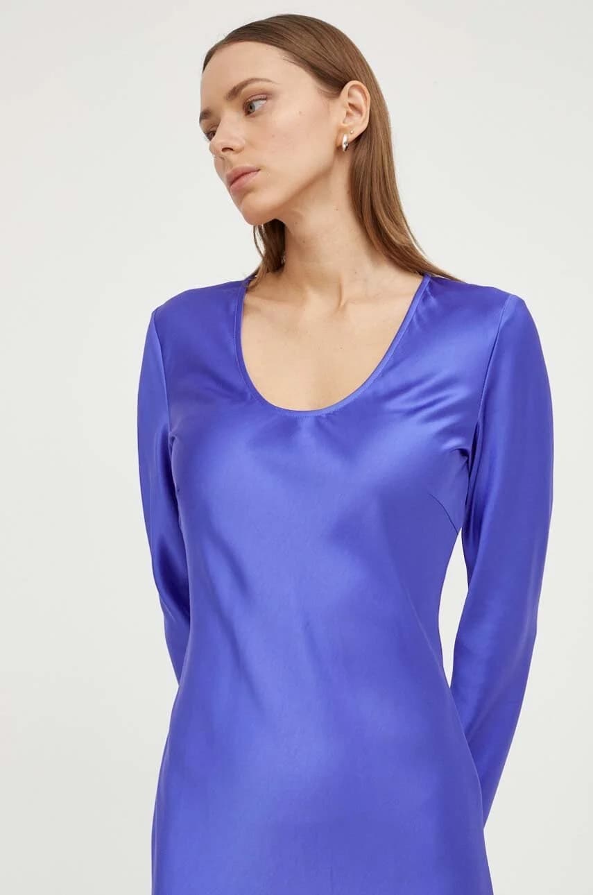 АЛИНА платье - фото 4