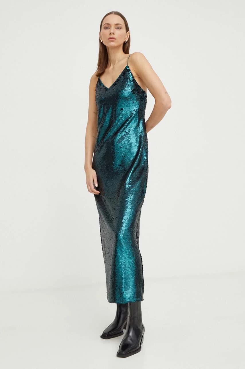 САЛЛИ платье