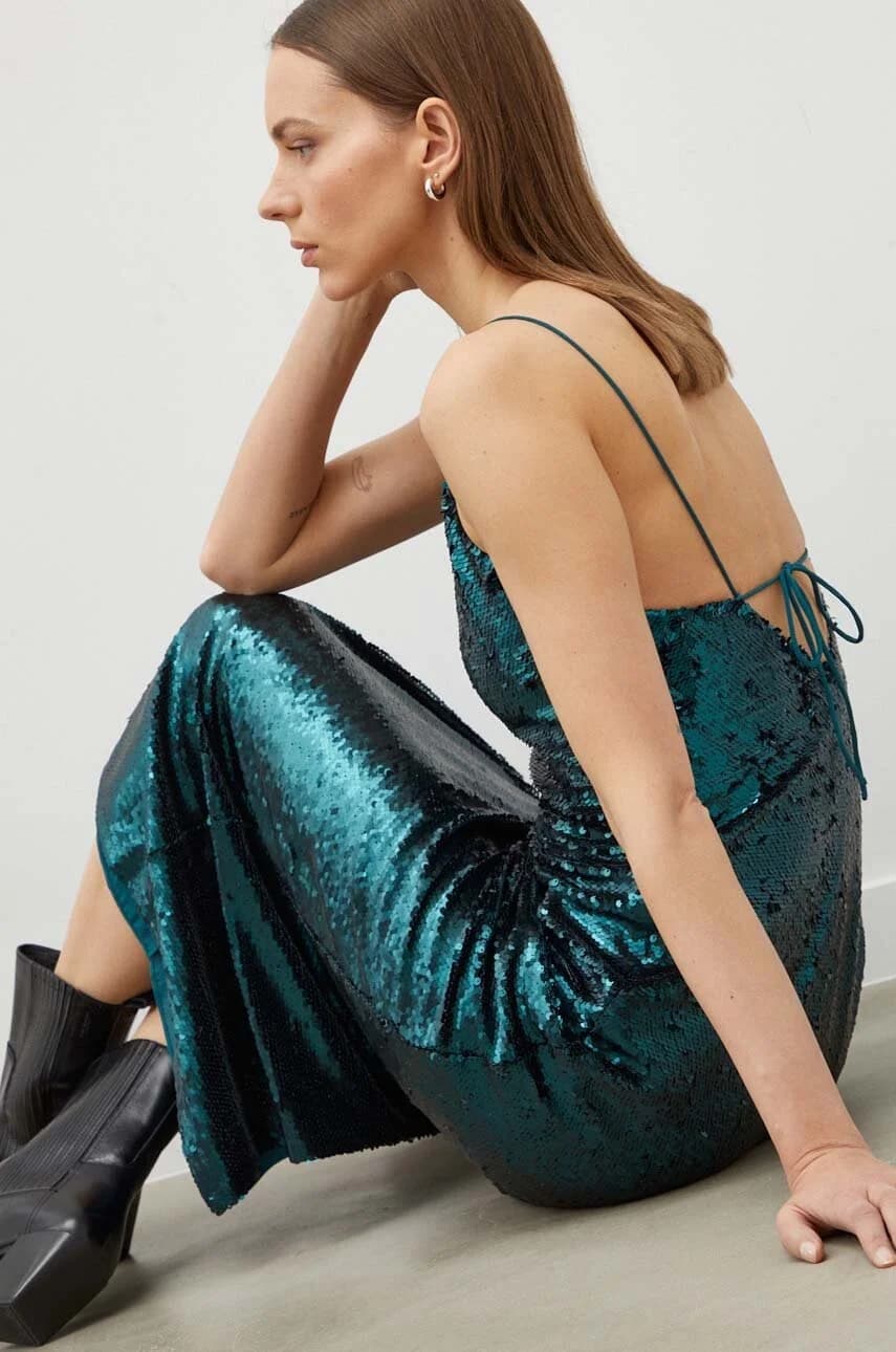 САЛЛИ платье - фото 2