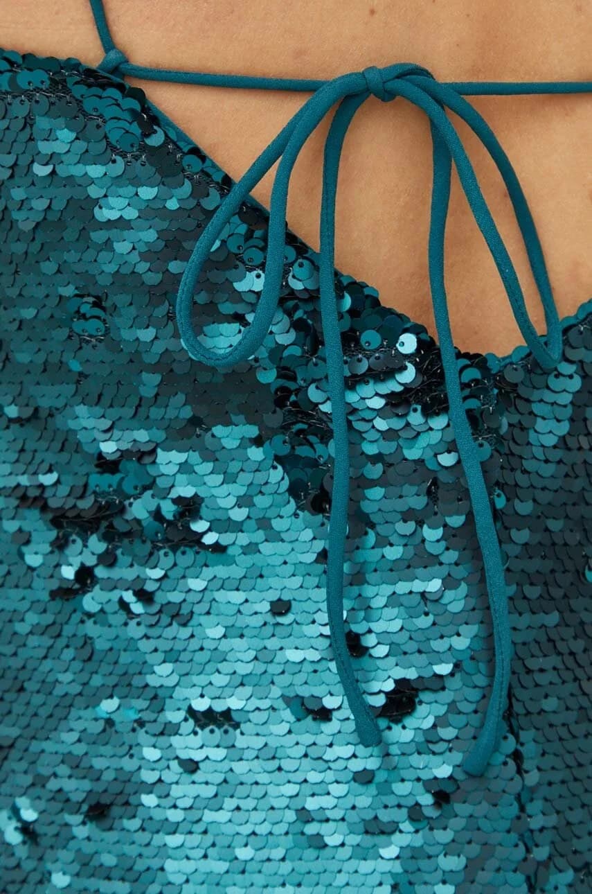 САЛЛИ платье - фото 5