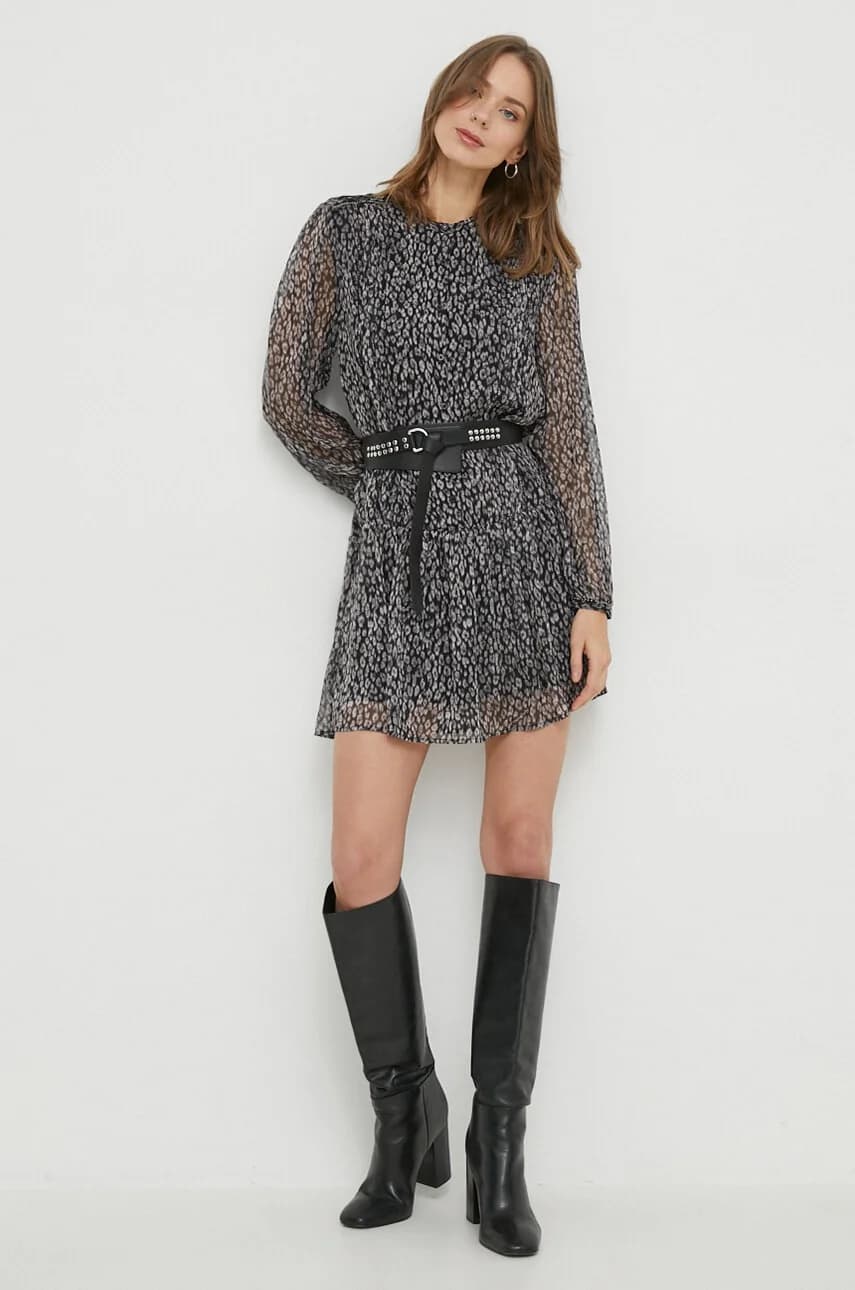 АМИНТА платье - фото 2